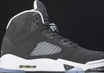 Jordan CT4838-011 Air 5 Oreo 0618